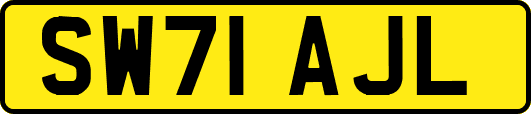 SW71AJL