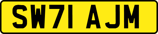 SW71AJM