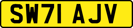 SW71AJV