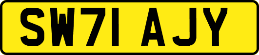 SW71AJY