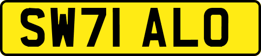 SW71ALO