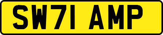 SW71AMP