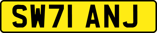 SW71ANJ