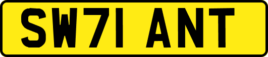 SW71ANT