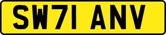 SW71ANV