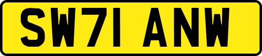 SW71ANW
