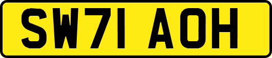 SW71AOH