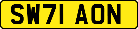 SW71AON