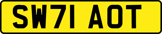 SW71AOT
