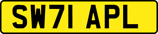 SW71APL