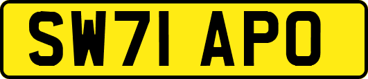 SW71APO