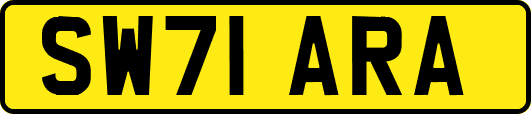 SW71ARA