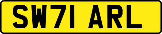 SW71ARL