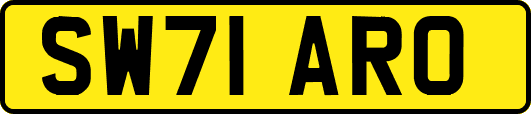 SW71ARO