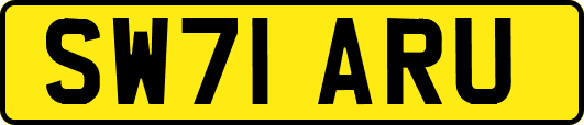 SW71ARU