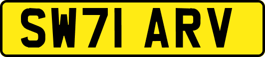 SW71ARV