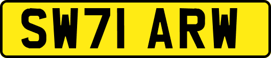 SW71ARW