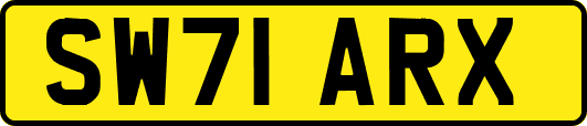 SW71ARX