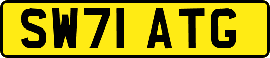 SW71ATG