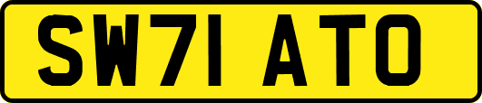SW71ATO