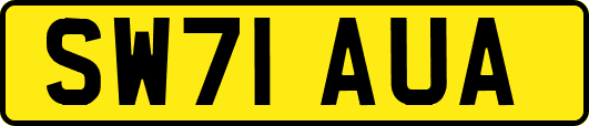 SW71AUA