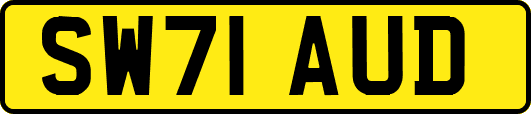 SW71AUD