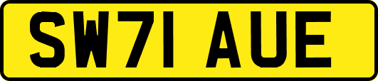 SW71AUE