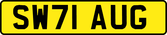 SW71AUG