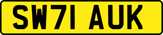 SW71AUK