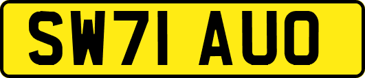 SW71AUO