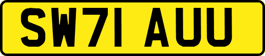SW71AUU
