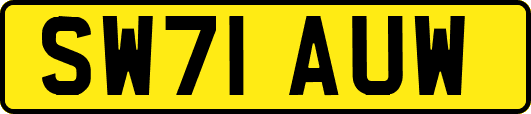 SW71AUW