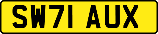 SW71AUX