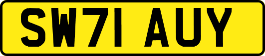 SW71AUY