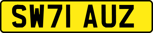 SW71AUZ