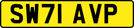 SW71AVP