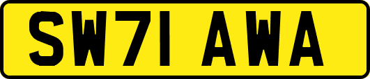 SW71AWA