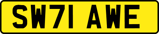 SW71AWE