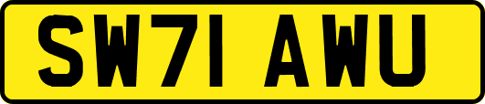 SW71AWU