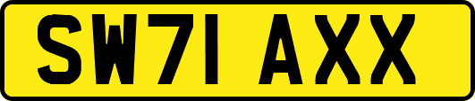 SW71AXX