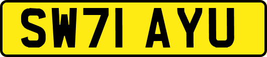 SW71AYU