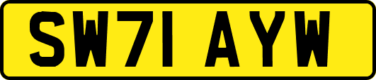 SW71AYW
