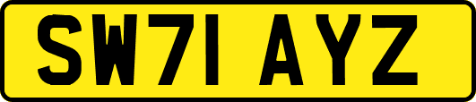 SW71AYZ