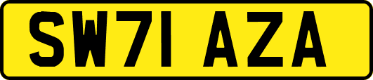 SW71AZA