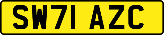 SW71AZC
