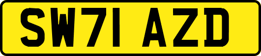 SW71AZD