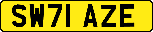 SW71AZE