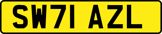 SW71AZL