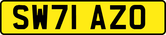 SW71AZO