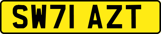 SW71AZT